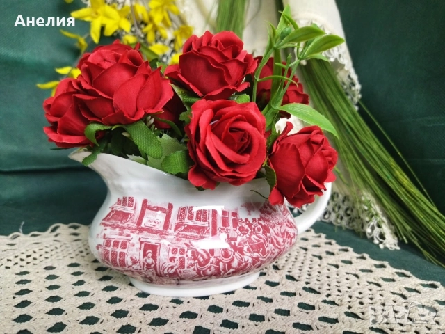 Англия в сцени 2, снимка 18 - Чаши - 52977048