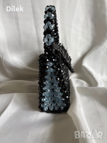 Тази прекрасна чанта си търси прекрасна дама, снимка 6 - Чанти - 53638801