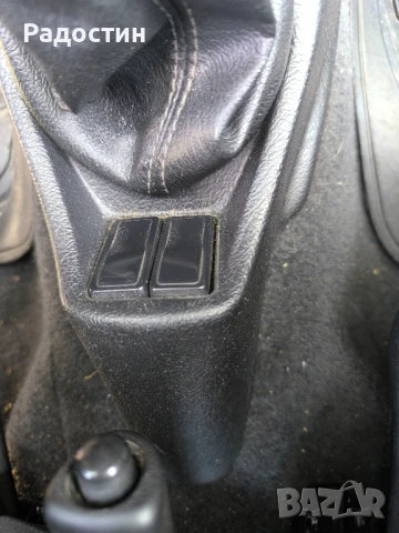 бутони за Ел стъкла за Ситроен Саксо , снимка 1