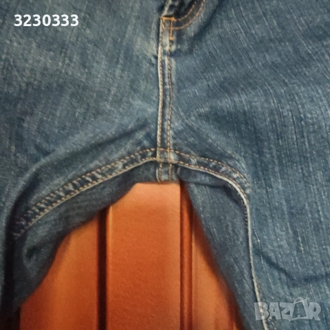 Мъжки дънки, снимка 5 - Дънки - 51830795