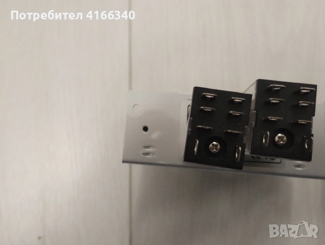 продавам два броя електрически амортисьори, снимка 4 - Друга електроника - 53565208