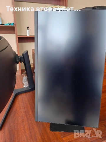 Монитор Samsung LS27D800UAU, снимка 2 - Монитори - 52825809