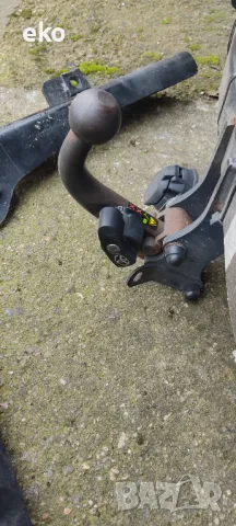 Теглич за TOYOTA RAV 4 2.5 2AR-FE 2013-2018 Hybrid, снимка 7 - Аксесоари и консумативи - 50422953