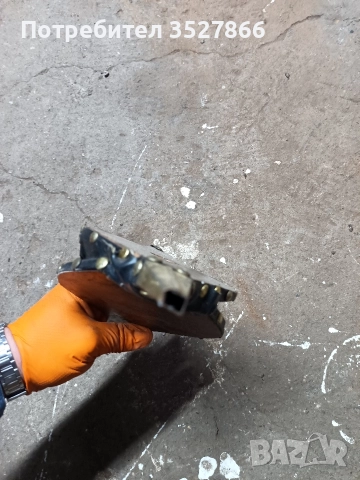 Стара духалка за огнище, снимка 7 - Други ценни предмети - 52710897