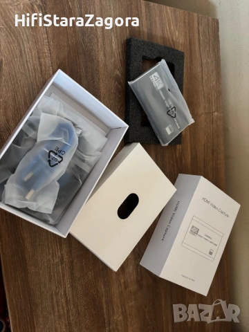 HDMI Video Capture, снимка 5 - Друга електроника - 53962075