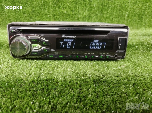 Painer deh-1800ubg, снимка 2 - Аксесоари и консумативи - 50649809