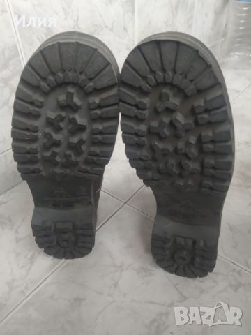 Туристически обувки "Младост", снимка 3 - Мъжки боти - 46005090