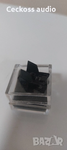 Игла за грамофон, снимка 3 - Грамофони - 52618366