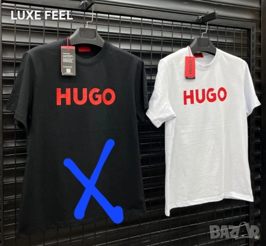 Hugo Boss ⚜️ Calvin Klein ⚜️ Balenciaga 