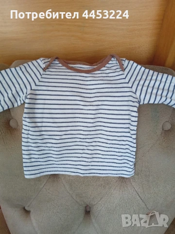 Бебешки блузки , снимка 2 - Бебешки блузки - 50894257