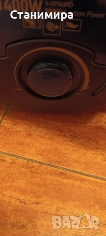 прахосмукачка LG, снимка 4 - Прахосмукачки - 54175260