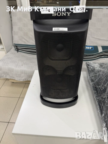 Bluetooth колона SONY SRS-XP500