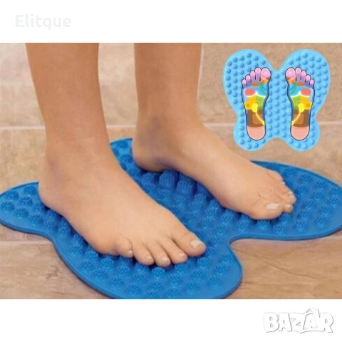 Масажна подложка за рефлексотерапия