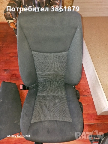 салон за bmw e91 , снимка 3 - Части - 53790996