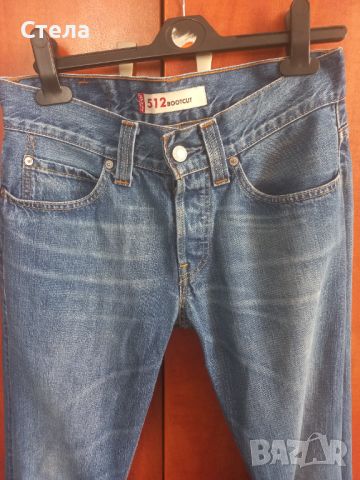 Levis дънки, снимка 2 - Дънки - 46636536