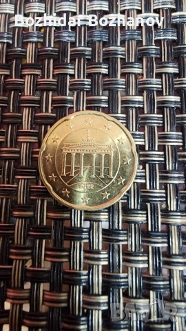 Евро центове и монети някои доста редки, снимка 18 - Нумизматика и бонистика - 52199450