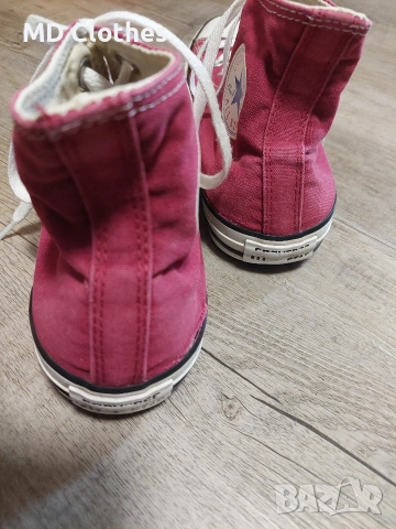 Converse 42ри ном.16евро, снимка 2 - Кецове - 53480834