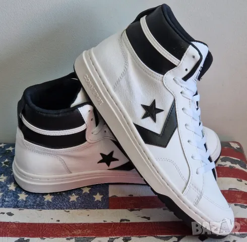 CONVERSE ALL STAR, 45 номер, НОВИ, снимка 2 - Кецове - 47023593