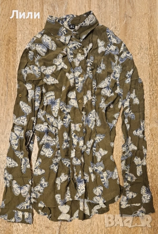 Дамски ризи, снимка 3 - Ризи - 52916163