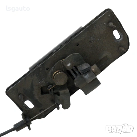 Дръжка отваряне заден капак Nissan Almera Tino (V10) 2000-2006 ID: 158025, снимка 2 - Части - 53558351