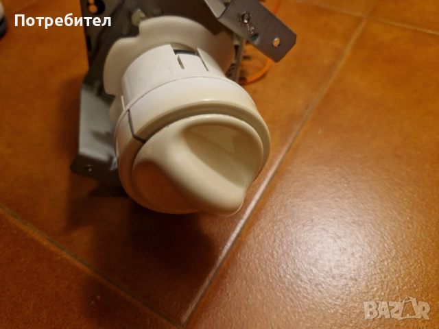 Програматор за пералня Gorenje WA 543, снимка 5 - Перални - 52700993