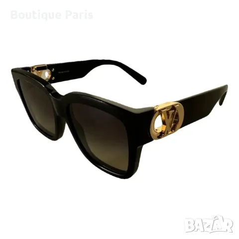 Louis Vuitton слънчеви очила 