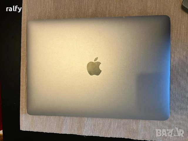 MacBook Pro 13” A1706 (2016) – за части , снимка 3 - Части за лаптопи - 51230363