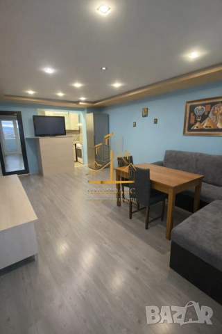 🌞БЕЗ КОМИСИОННА! Тристаен апартамент - Автогара, Варна (Обява №:557300)🤩