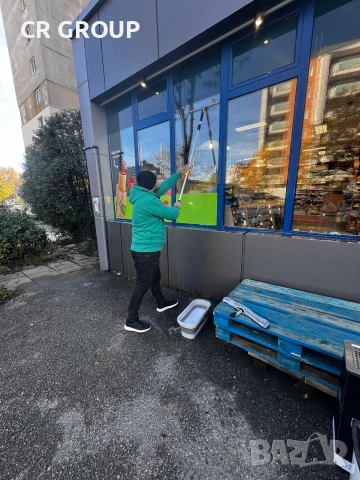 Професионално ппчистване, снимка 5 - Почистване на домове - 54030200