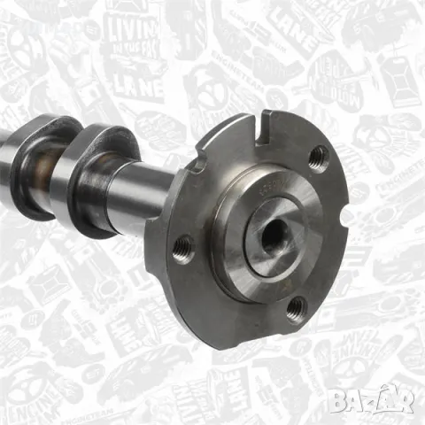 1372744 Разпределителен вал за Форд Транзит -2.4 TDCi, снимка 2 - Части - 50235915