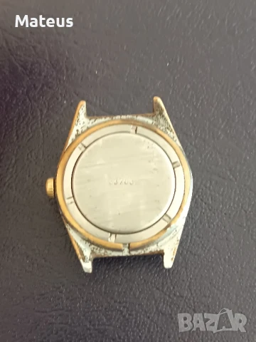 Часовник Ракета , снимка 6 - Мъжки - 50583668