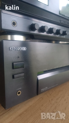 Kenwood ka-7090R     Fisher rs-913      300/160 lv