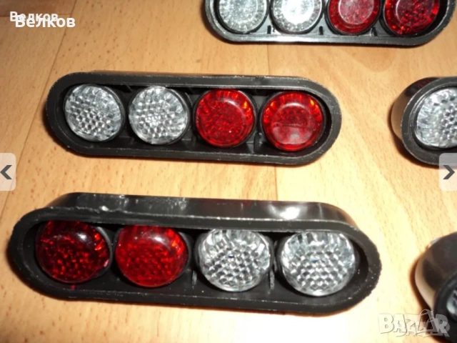 Части за ВАЗ 2101-07, Москвич и ЛАДА Самара, снимка 16 - Части - 32620294