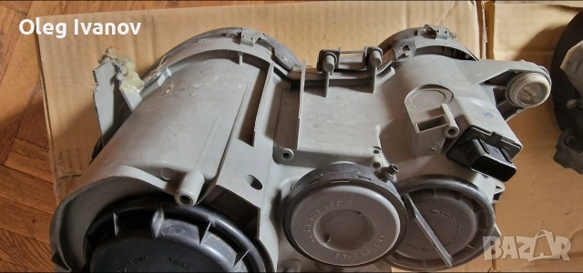 фарове за mercedes CLK, снимка 4 - Аксесоари и консумативи - 53251543