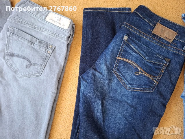 Детски дрехи размер 146, 9 броя за 18 лв., снимка 4 - Детски комплекти - 50494711