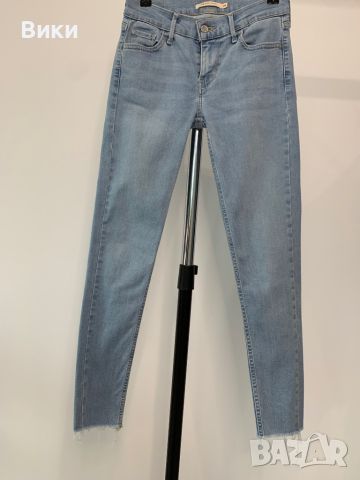 Дамски дънки Levi’s , снимка 7 - Дънки - 45747182