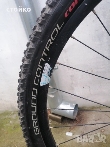 велосипед Крос 29 GRX9, снимка 9 - Велосипеди - 53449011