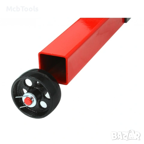 Стойка за двигател ротационна 450 кг, снимка 7 - Други инструменти - 54069347