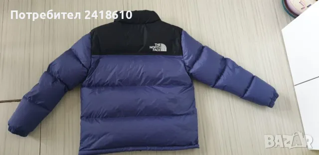 The North Face Nuptse 700 Down Mens Jacket Size XS ОРИГИНАЛ! Зимно пухено Яке!, снимка 8 - Якета - 47791432