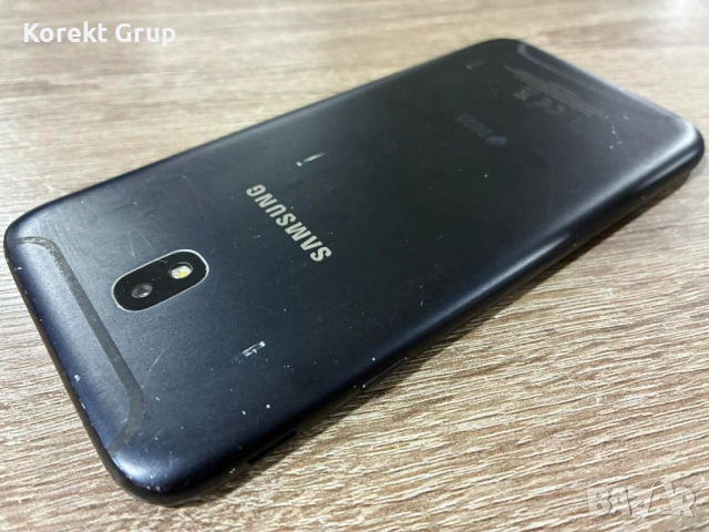 Samsung Galaxy J7, снимка 5 - Samsung - 54285696