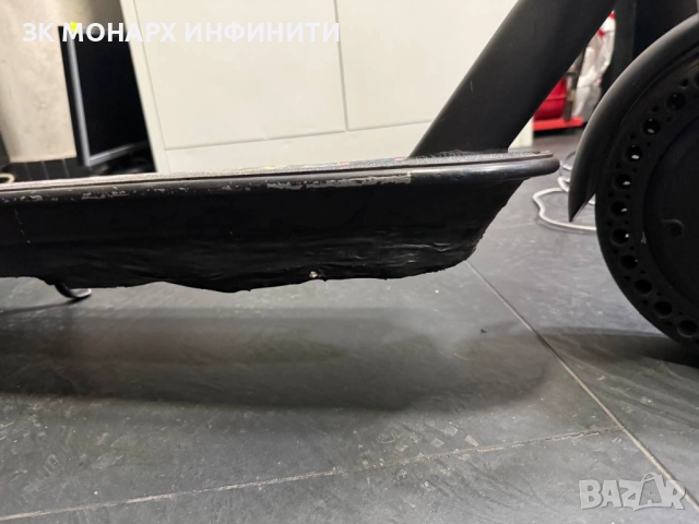 ЕЛЕКТРИЧЕСКИ СКУТЕР XIAOMI MI ELECTRIC SCOOTER PRO2/със зарядно, снимка 8 - Друга електроника - 52418137