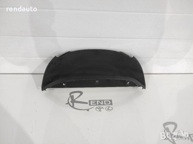 Панел километраж за Toyota Yaris 2005-2011 Bourbon - 9288, снимка 2 - Части - 45128277