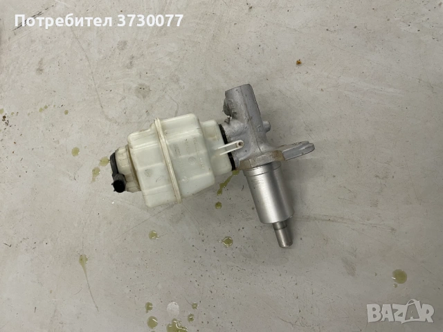 BMW F10 F11 F07 F12 F13 F06 F01 F02 серво усилвател комплект, снимка 4 - Части - 53274982