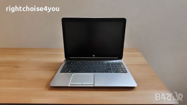 Четириядрен Hp ProBook 655 G1, снимка 2 - Лаптопи за дома - 45920362