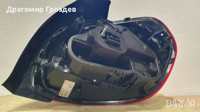 Оригинален ляв стоп за Citroën C3 III / Ситроен Ц3 (2016-2023), снимка 14 - Части - 51994467