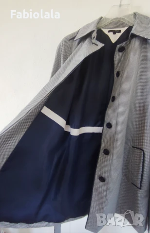 Tommy Hilfiger summer coat L, снимка 5 - Палта, манта - 51157186