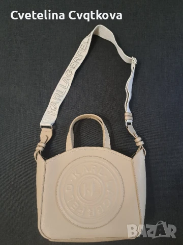 Дамска чанта , снимка 3 - Чанти - 50816872