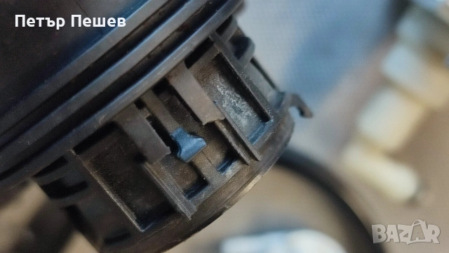 Delonghi Nespresso Inissia Tx155 Krups продава се на части, снимка 9 - Кафемашини - 53615120