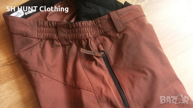 STORMBERG Vestmarka Stretch Pants размер L еластичен панталон - 1988, снимка 6 - Екипировка - 53276556
