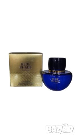 BLUE SHADE Pour Femme Eau De Parfum Prefume Natural Spray Brand New 3.3 oz 100ml, снимка 1 - Унисекс парфюми - 46708999